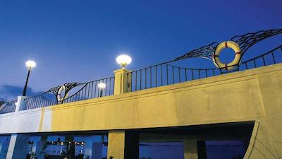 شراتون سسم هتل اند ریزرت اند اسپا