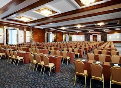 شراتون سسم هتل اند ریزرت اند اسپا