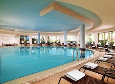 شراتون سسم هتل اند ریزرت اند اسپا