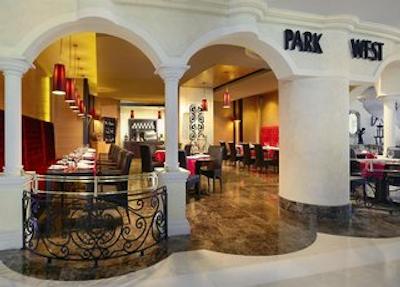 شراتون سسم هتل اند ریزرت اند اسپا