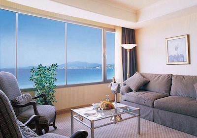 شراتون سسم هتل اند ریزرت اند اسپا