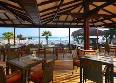 شراتون سسم هتل اند ریزرت اند اسپا