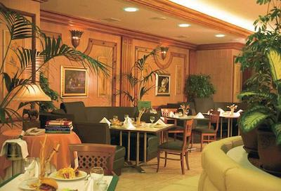 شراتون سسم هتل اند ریزرت اند اسپا