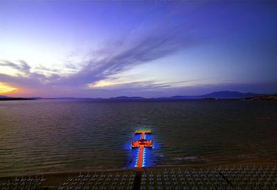 شراتون سسم هتل اند ریزرت اند اسپا