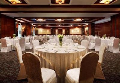 شراتون سسم هتل اند ریزرت اند اسپا