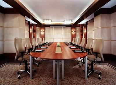 شراتون سسم هتل اند ریزرت اند اسپا