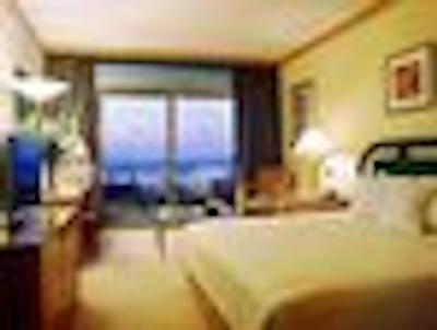 شراتون سسم هتل اند ریزرت اند اسپا