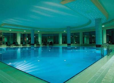 شراتون سسم هتل اند ریزرت اند اسپا