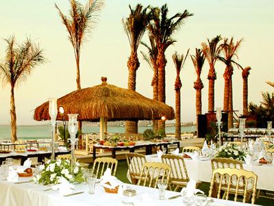 شراتون سسم هتل اند ریزرت اند اسپا