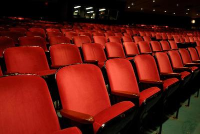 پاولیستا سنتر