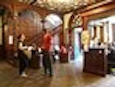 پالمرز لج اسویز کتاج