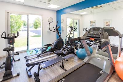 نمیا اپاردتل تولوس ساینت-مارتین