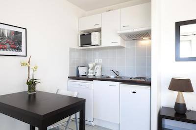 نمیا اپاردتل تولوس ساینت-مارتین