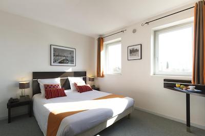 نمیا اپاردتل تولوس ساینت-مارتین