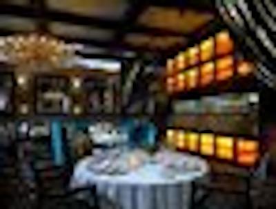 کردیس اوکلاند