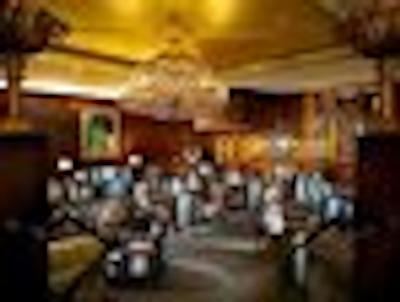 کردیس اوکلاند