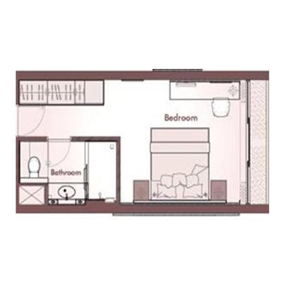 بنگنا پراید هتل اند رزیدنس