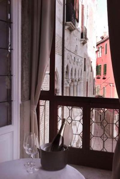 پالازو سُدرینی