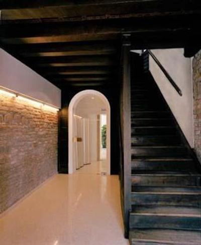 پالازو سُدرینی