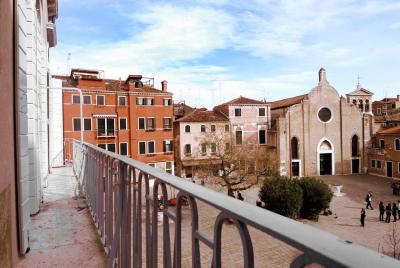 پالازو سُدرینی