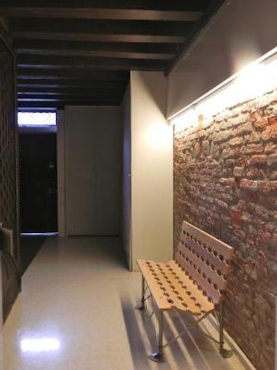 پالازو سُدرینی