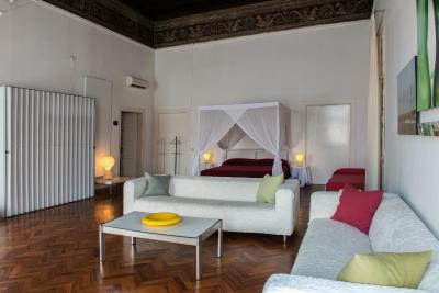 پالازو سُدرینی