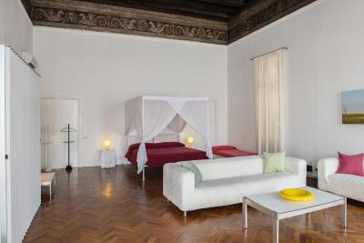 پالازو سُدرینی