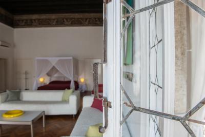 پالازو سُدرینی