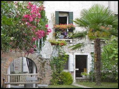 پالازو سُدرینی