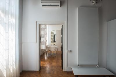 پالازو سُدرینی