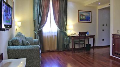 هتل پانراما