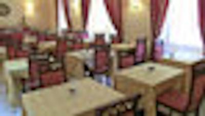 هتل پانراما