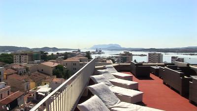 هتل پانراما