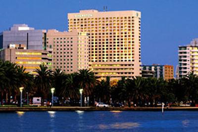 پان پاسیفیک پرد