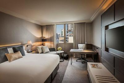 پان پاسیفیک پرد