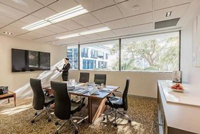 پان پاسیفیک پرد