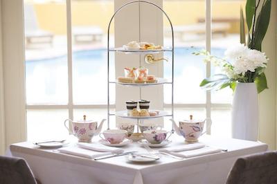 پان پاسیفیک پرد