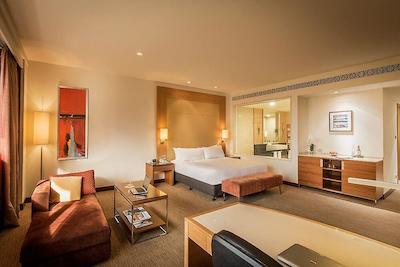 پان پاسیفیک پرد