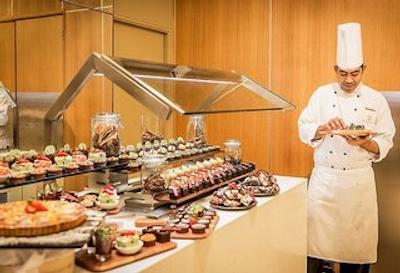 پان پاسیفیک پرد