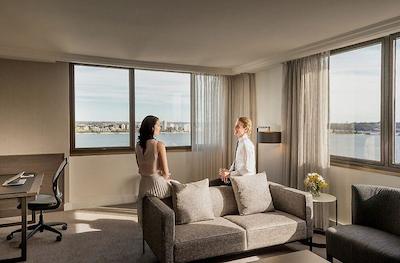 پان پاسیفیک پرد