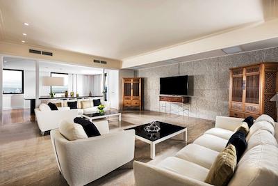 پان پاسیفیک پرد