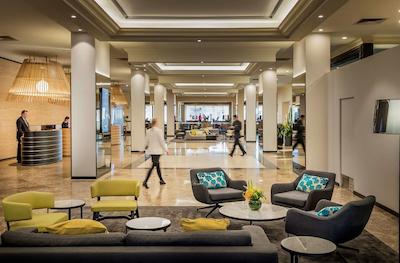 پان پاسیفیک پرد