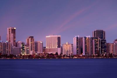 پان پاسیفیک پرد