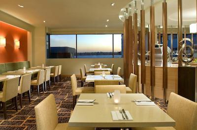 پان پاسیفیک پرد