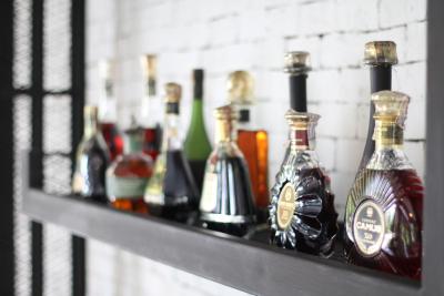 پاراگون این