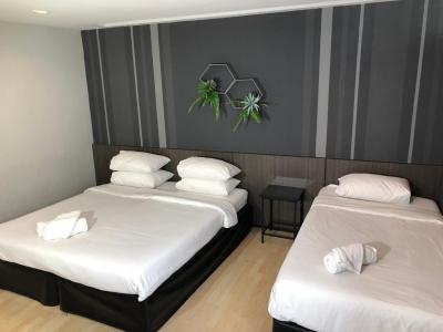 پاراگون این