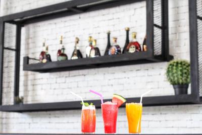 پاراگون این