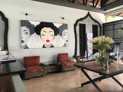 پاراگون این