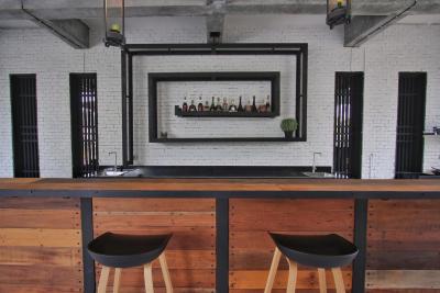 پاراگون این