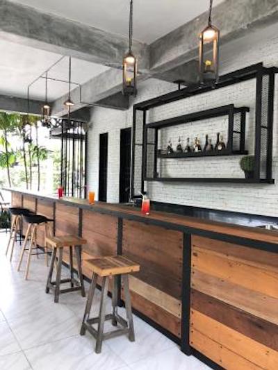 پاراگون این